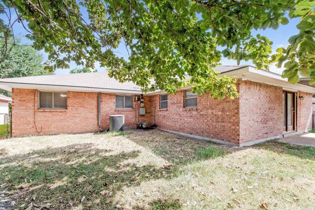 5014 Hasie Drive, Houston, TX 77032