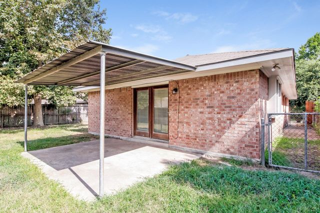5014 Hasie Drive, Houston, TX 77032