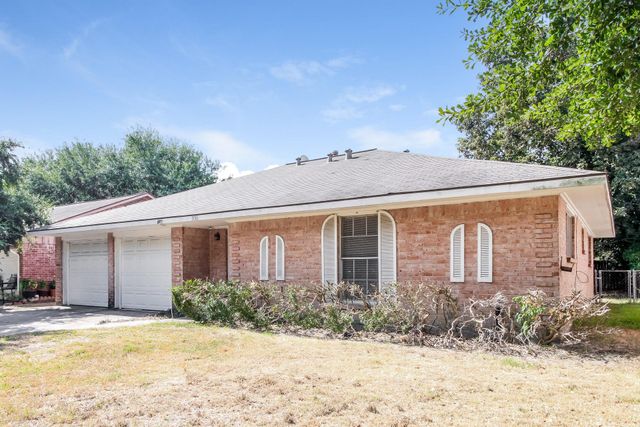 5014 Hasie Drive, Houston, TX 77032