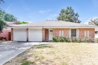5014 Hasie Drive, Houston, TX 77032