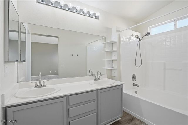 4622 English Lavender Avenue, North Las Vegas, NV 89031