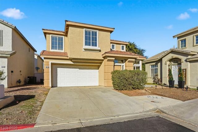4622 English Lavender Avenue, North Las Vegas, NV 89031