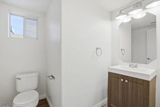 4622 English Lavender Avenue, North Las Vegas, NV 89031