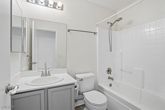 4622 English Lavender Avenue, North Las Vegas, NV 89031