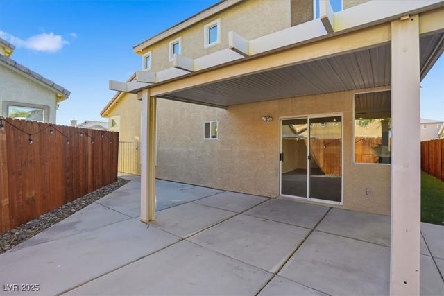 4622 English Lavender Avenue, North Las Vegas, NV 89031