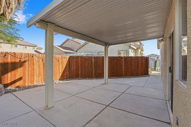 4622 English Lavender Avenue, North Las Vegas, NV 89031