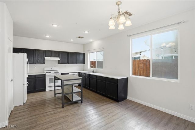 4622 English Lavender Avenue, North Las Vegas, NV 89031