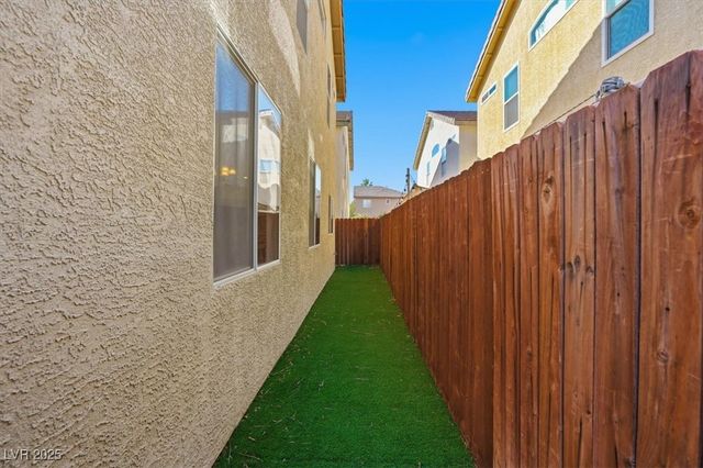 4622 English Lavender Avenue, North Las Vegas, NV 89031