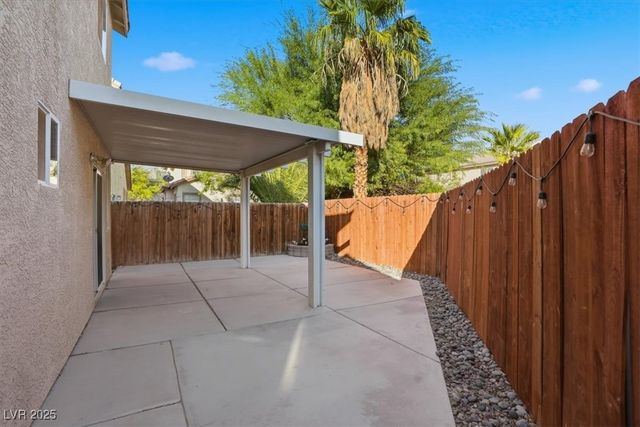 4622 English Lavender Avenue, North Las Vegas, NV 89031