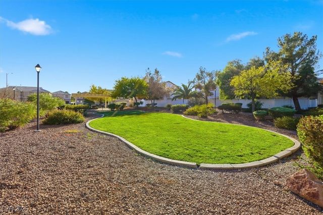 4622 English Lavender Avenue, North Las Vegas, NV 89031