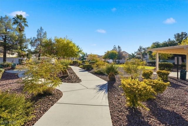 4622 English Lavender Avenue, North Las Vegas, NV 89031