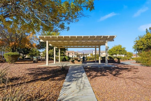 4622 English Lavender Avenue, North Las Vegas, NV 89031