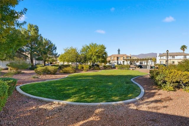 4622 English Lavender Avenue, North Las Vegas, NV 89031