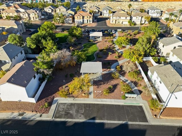 4622 English Lavender Avenue, North Las Vegas, NV 89031