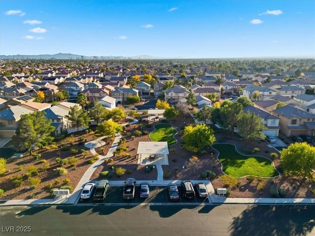 4622 English Lavender Avenue, North Las Vegas, NV 89031