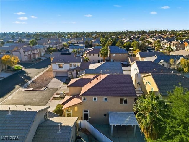 4622 English Lavender Avenue, North Las Vegas, NV 89031