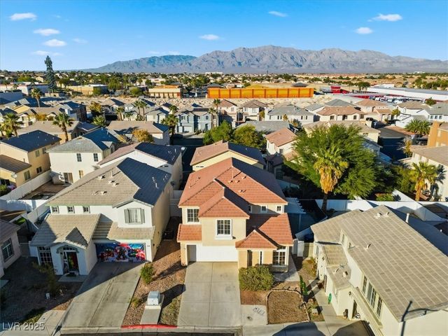 4622 English Lavender Avenue, North Las Vegas, NV 89031
