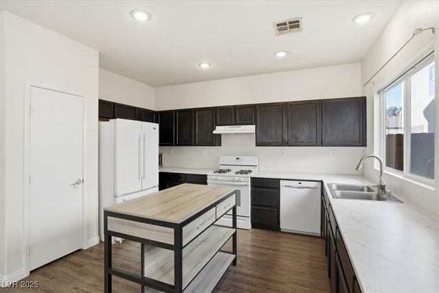 4622 English Lavender Avenue, North Las Vegas, NV 89031