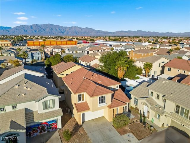 4622 English Lavender Avenue, North Las Vegas, NV 89031