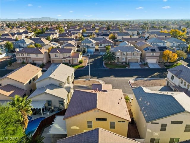 4622 English Lavender Avenue, North Las Vegas, NV 89031