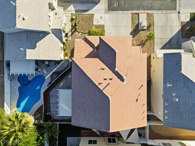 4622 English Lavender Avenue, North Las Vegas, NV 89031