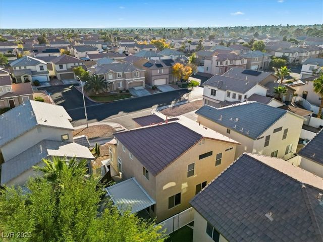 4622 English Lavender Avenue, North Las Vegas, NV 89031