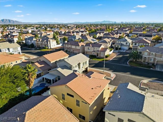 4622 English Lavender Avenue, North Las Vegas, NV 89031