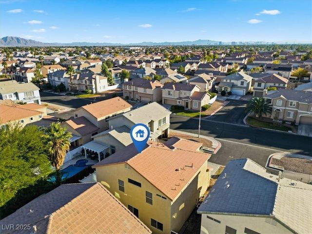 4622 English Lavender Avenue, North Las Vegas, NV 89031