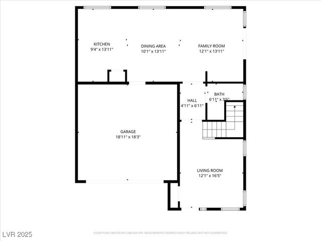 4622 English Lavender Avenue, North Las Vegas, NV 89031