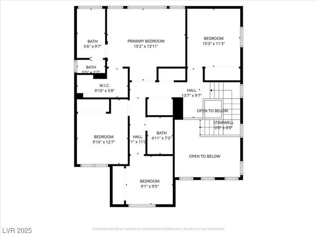 4622 English Lavender Avenue, North Las Vegas, NV 89031