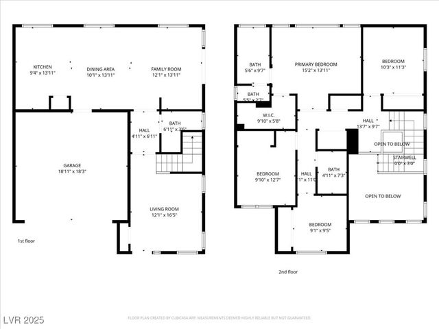 4622 English Lavender Avenue, North Las Vegas, NV 89031