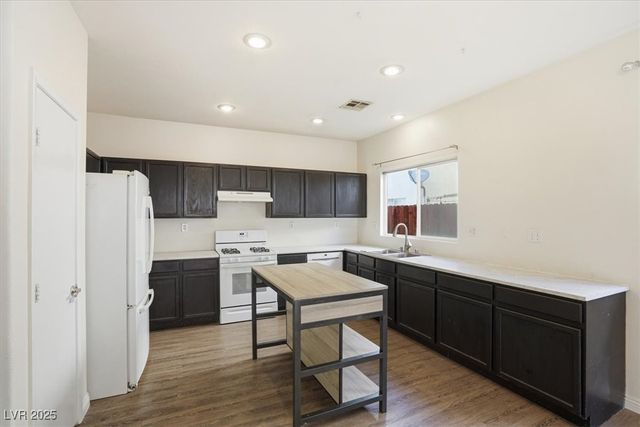 4622 English Lavender Avenue, North Las Vegas, NV 89031