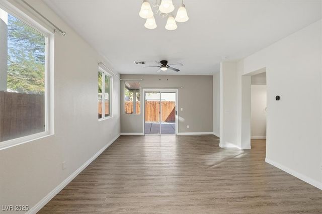 4622 English Lavender Avenue, North Las Vegas, NV 89031