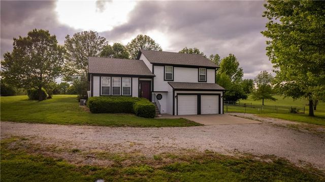 8720 NE 149th Street, Liberty, MO 64068