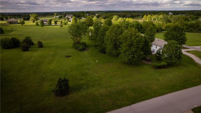 8720 NE 149th Street, Liberty, MO 64068