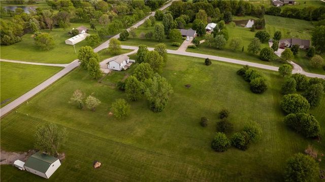 8720 NE 149th Street, Liberty, MO 64068