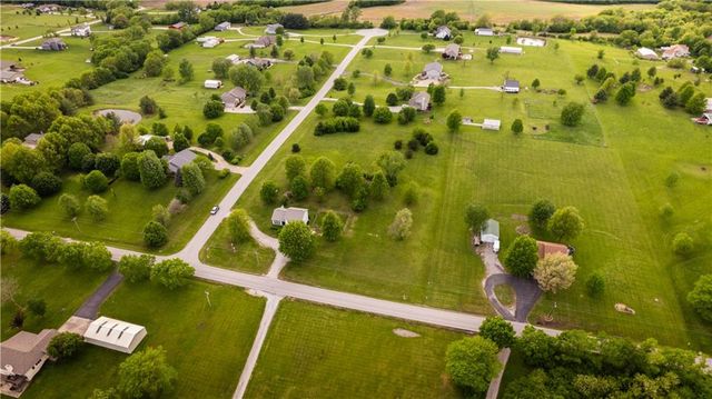 8720 NE 149th Street, Liberty, MO 64068