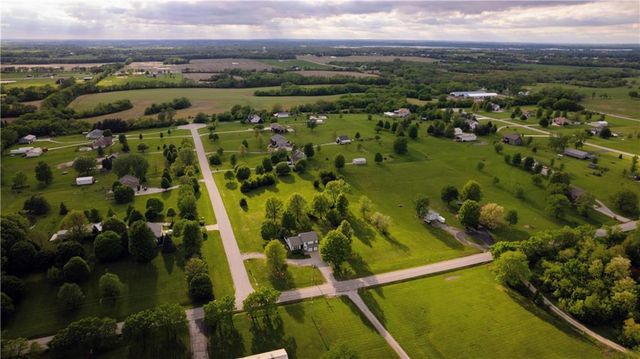 8720 NE 149th Street, Liberty, MO 64068