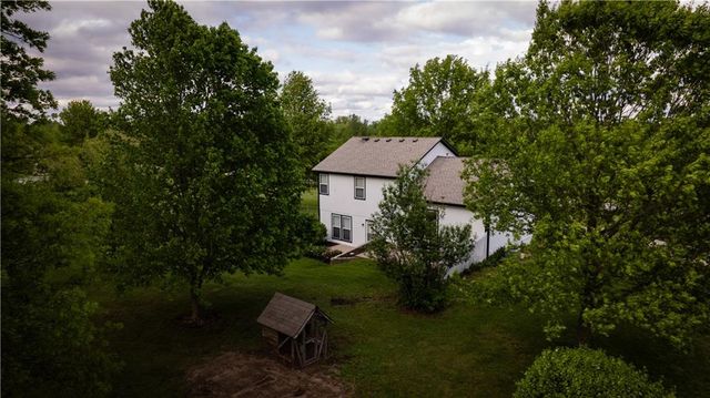 8720 NE 149th Street, Liberty, MO 64068
