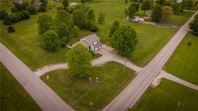 8720 NE 149th Street, Liberty, MO 64068