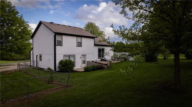 8720 NE 149th Street, Liberty, MO 64068