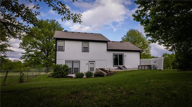 8720 NE 149th Street, Liberty, MO 64068