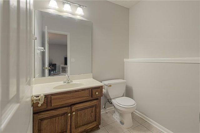 8720 NE 149th Street, Liberty, MO 64068