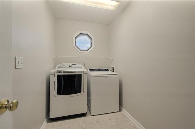 8720 NE 149th Street, Liberty, MO 64068