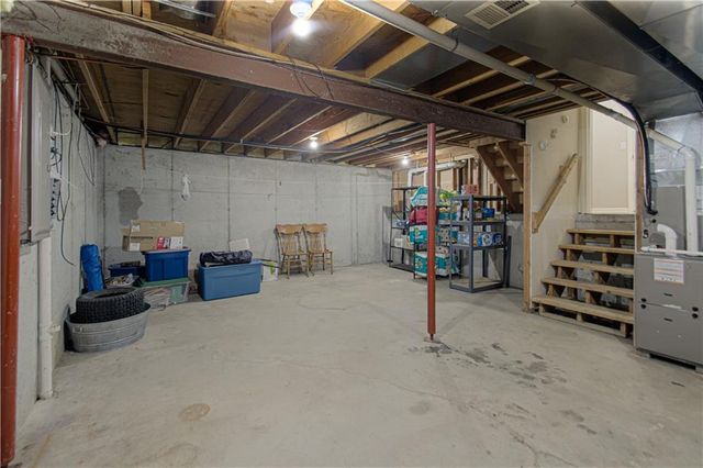 8720 NE 149th Street, Liberty, MO 64068