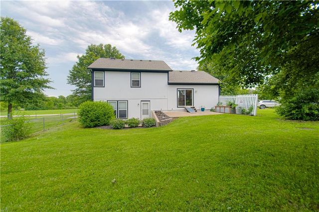 8720 NE 149th Street, Liberty, MO 64068