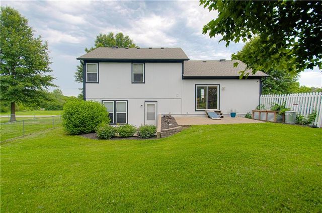 8720 NE 149th Street, Liberty, MO 64068