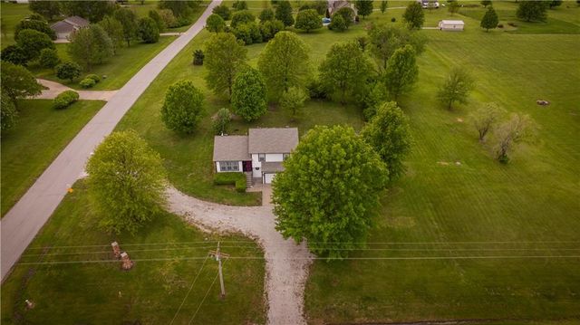 8720 NE 149th Street, Liberty, MO 64068