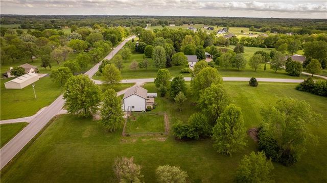 8720 NE 149th Street, Liberty, MO 64068
