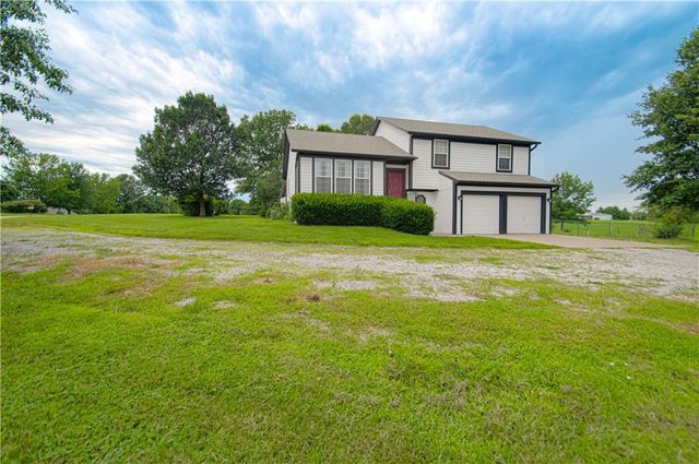 8720 NE 149th Street, Liberty, MO 64068